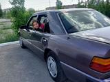 Mercedes-Benz E 200 1992 годаүшін1 000 000 тг. в Кызылорда – фото 4