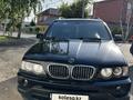 BMW X5 2002 годаүшін4 500 000 тг. в Павлодар