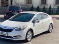 Kia Cerato 2014 года за 7 250 000 тг. в Алматы