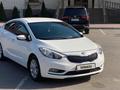 Kia Cerato 2014 года за 7 250 000 тг. в Алматы – фото 4