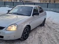 ВАЗ (Lada) Priora 2170 2011 годаfor1 750 000 тг. в Астана