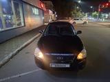 ВАЗ (Lada) Priora 2170 2010 года за 1 600 000 тг. в Петропавловск