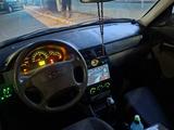 ВАЗ (Lada) Priora 2170 2010 года за 1 600 000 тг. в Петропавловск – фото 5