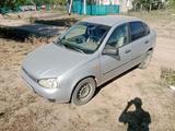 ВАЗ (Lada) Kalina 1118 2008 года за 800 000 тг. в Уральск – фото 3
