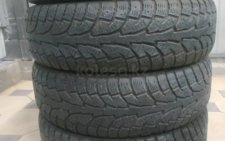 235/75/16 Hankook за 60 000 тг. в Алматы