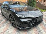 Toyota Camry 2024 года за 17 900 000 тг. в Алматы – фото 3