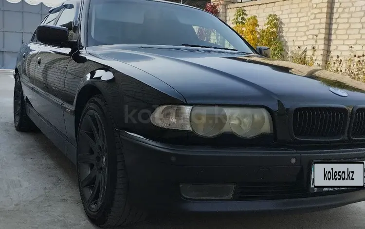 BMW 728 1997 года за 3 700 000 тг. в Тараз