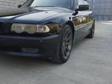 BMW 728 1997 годаүшін3 900 000 тг. в Тараз – фото 2