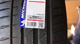 Шины Michelin 255/40/r20 PS4sүшін165 000 тг. в Алматы