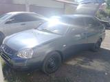 ВАЗ (Lada) Priora 2172 2012 года за 1 200 000 тг. в Атбасар