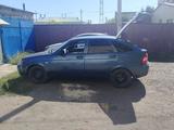 ВАЗ (Lada) Priora 2172 2012 года за 1 200 000 тг. в Атбасар – фото 2