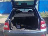 ВАЗ (Lada) Priora 2172 2012 года за 1 200 000 тг. в Атбасар – фото 3