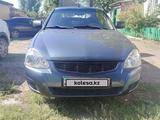 ВАЗ (Lada) Priora 2172 2012 года за 1 200 000 тг. в Атбасар – фото 4