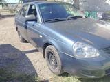 ВАЗ (Lada) Priora 2172 2012 года за 1 200 000 тг. в Атбасар – фото 5