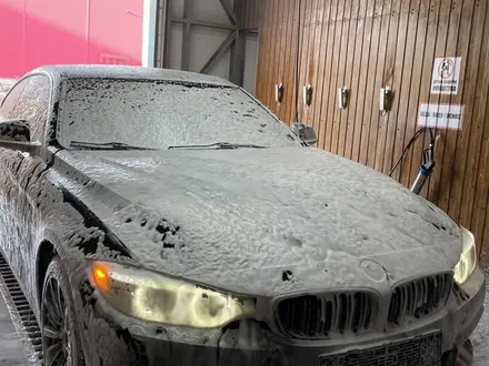 BMW 428 2014 года за 7 900 000 тг. в Астана – фото 14