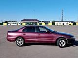 Mitsubishi Galant 1996 годаfor900 000 тг. в Карабалык (Карабалыкский р-н) – фото 4