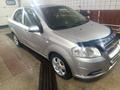 Chevrolet Aveo 2007 года за 2 500 000 тг. в Караганда – фото 2