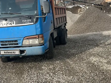 Isuzu  Elf (N-series) 1996 года за 7 500 000 тг. в Алматы