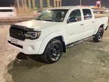 Toyota Tacoma 2010 годаүшін8 500 000 тг. в Актау – фото 3