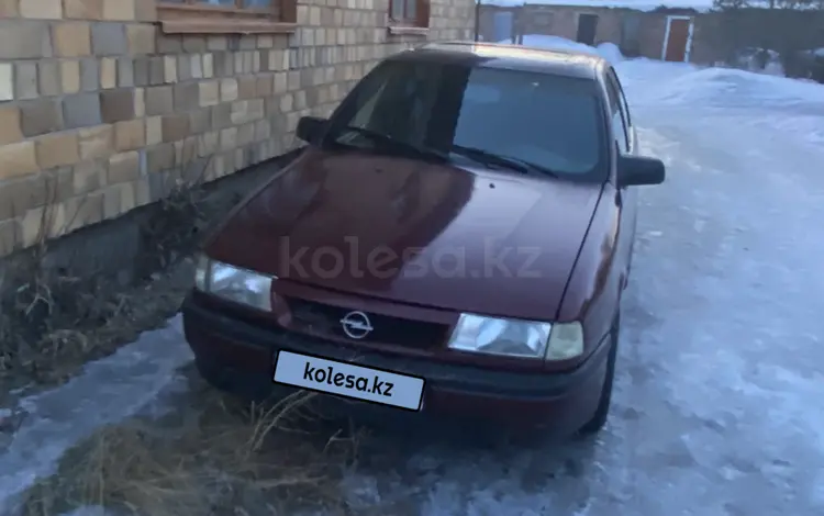 Opel Vectra 1992 года за 720 000 тг. в Караганда