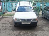 Volkswagen Caddy 2003 года за 2 000 000 тг. в Астана