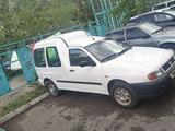 Volkswagen Caddy 2003 года за 2 000 000 тг. в Астана – фото 5