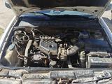 Volkswagen Caddy 2003 года за 2 000 000 тг. в Астана – фото 3