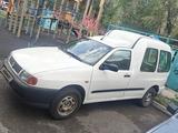 Volkswagen Caddy 2003 года за 2 000 000 тг. в Астана – фото 4