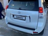 Toyota Land Cruiser Prado 2013 года за 16 500 000 тг. в Атырау