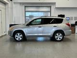 Toyota RAV4 2007 годаүшін5 800 000 тг. в Астана – фото 2