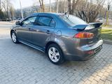 Mitsubishi Lancer 2008 годаfor4 300 000 тг. в Алматы – фото 3