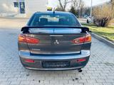 Mitsubishi Lancer 2008 годаfor4 300 000 тг. в Алматы – фото 4