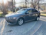 Mitsubishi Lancer 2008 годаfor4 300 000 тг. в Алматы – фото 2