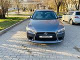 Mitsubishi Lancer 2008 годаfor4 300 000 тг. в Алматы