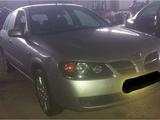 Nissan Almera 2004 годаfor129 234 тг. в Алматы