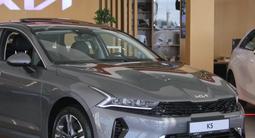 Kia K5 Prestige 2024 годаүшін13 990 000 тг. в Тараз – фото 2