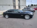 BMW 740 2008 годаүшін6 500 000 тг. в Алматы