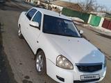 ВАЗ (Lada) Priora 2170 2014 года за 2 300 000 тг. в Аягоз – фото 2