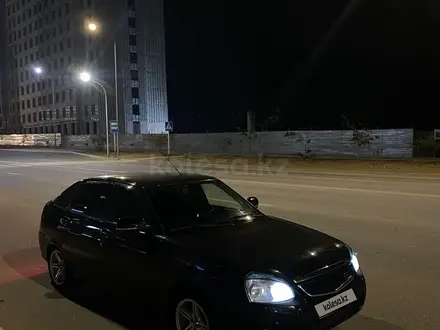 ВАЗ (Lada) Priora 2172 2014 года за 2 600 000 тг. в Актау – фото 3