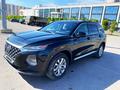 Hyundai Santa Fe 2019 года за 10 600 000 тг. в Астана – фото 12