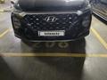 Hyundai Santa Fe 2019 года за 10 600 000 тг. в Астана – фото 16