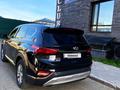 Hyundai Santa Fe 2019 года за 10 600 000 тг. в Астана – фото 3