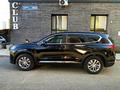 Hyundai Santa Fe 2019 года за 10 600 000 тг. в Астана – фото 4