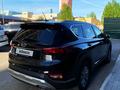 Hyundai Santa Fe 2019 года за 10 600 000 тг. в Астана – фото 6