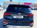 Hyundai Santa Fe 2019 года за 10 600 000 тг. в Астана – фото 9