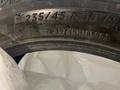 Шины MICHELIN X-ICE NORTH 235/45 R18 за 165 000 тг. в Астана