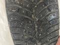 Шины MICHELIN X-ICE NORTH 235/45 R18 за 165 000 тг. в Астана – фото 3