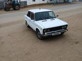 ВАЗ (Lada) 2106 2001 года за 600 000 тг. в Актобе