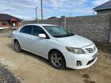 Toyota Corolla 2011 года за 5 500 000 тг. в Актобе – фото 3