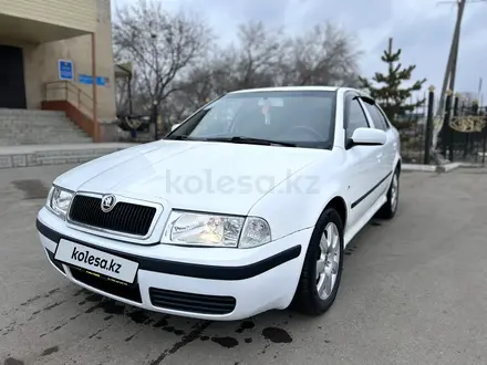 Skoda Octavia 2007 года за 2 700 000 тг. в Костанай